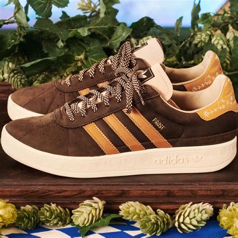 adidas originals munchen made in germany